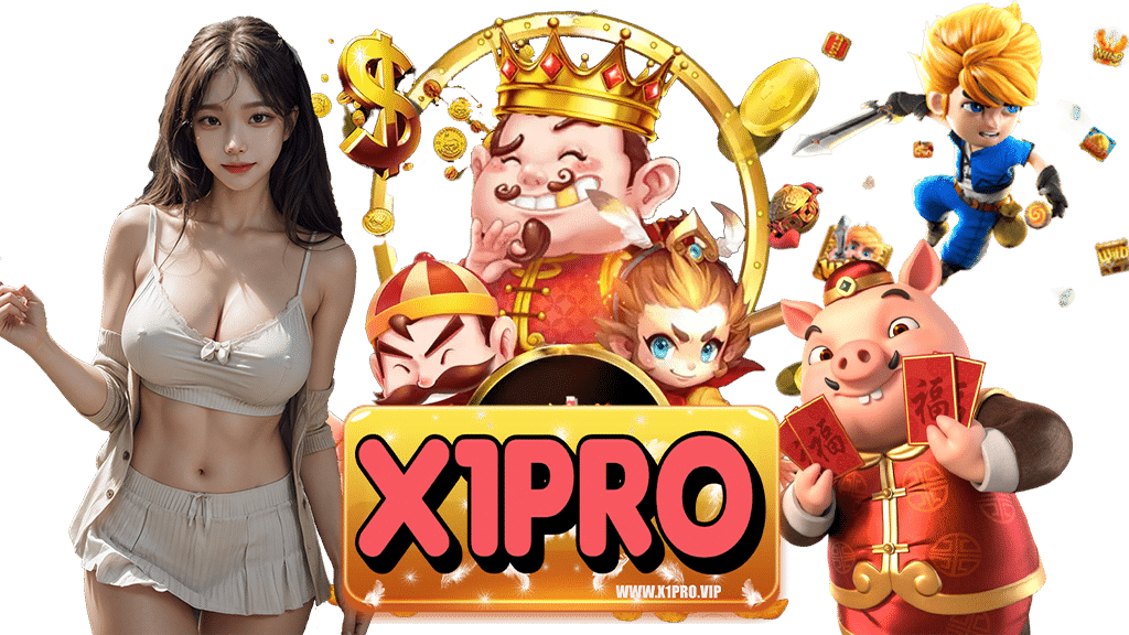 x1pro-สมัครสมาชิก